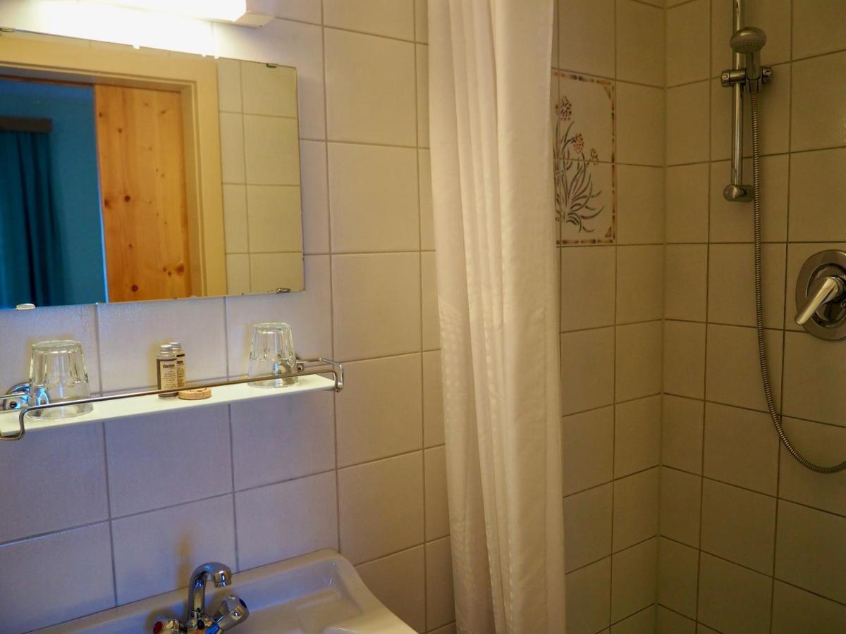 Gasthof Zum Gruenen Specht Oberzeiring Luaran gambar