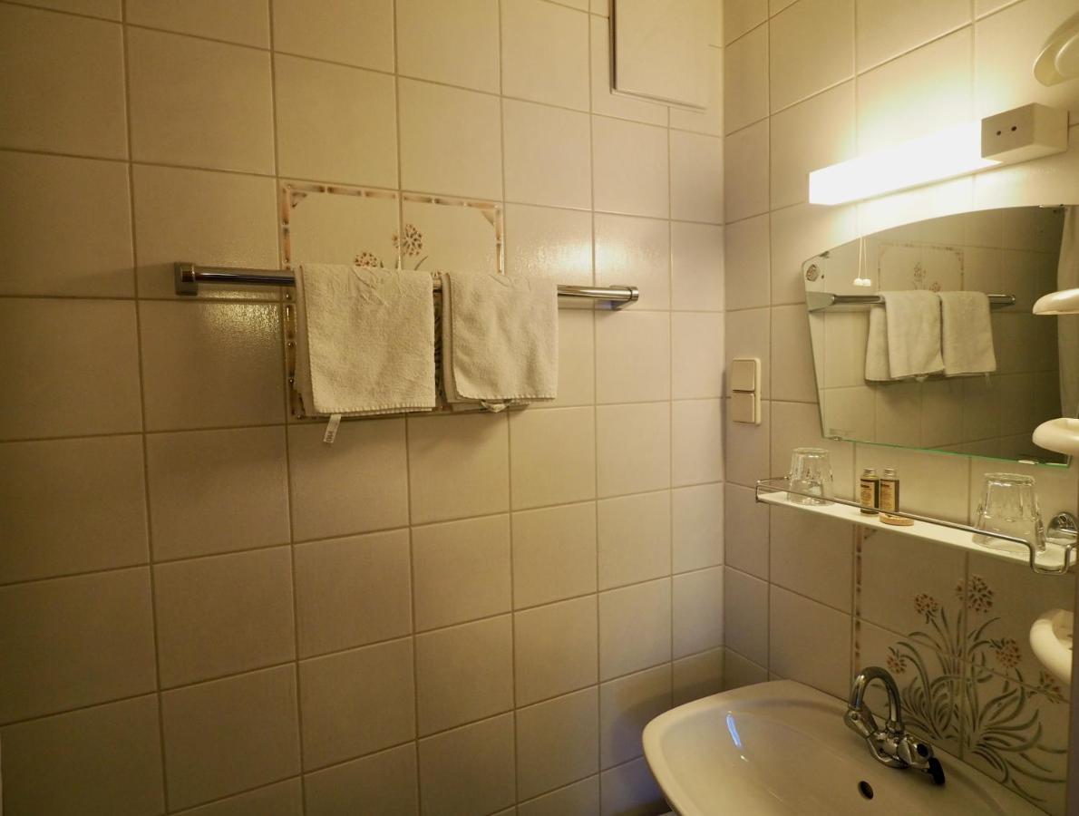 Gasthof Zum Gruenen Specht Oberzeiring Luaran gambar